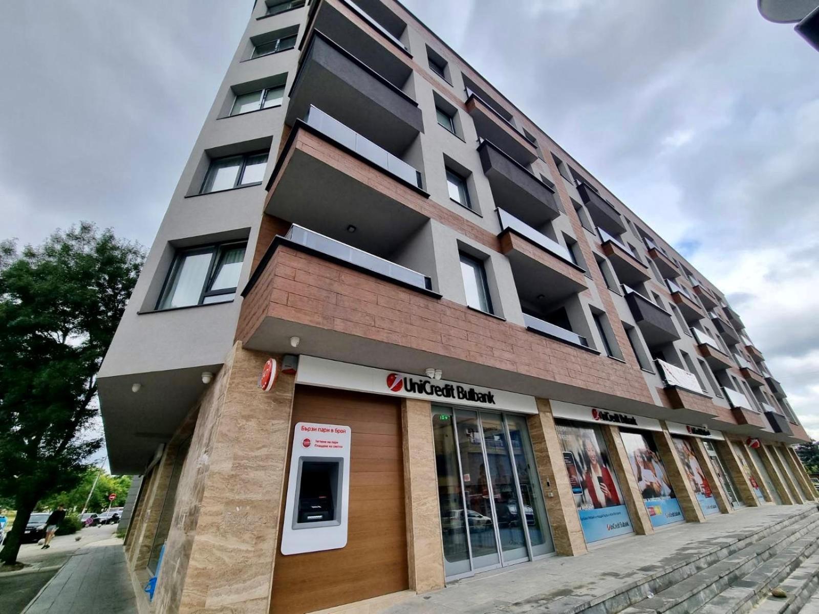 Rooms Sofia Exterior photo